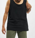 Brandit Men's T-Shirt with Cotton Black