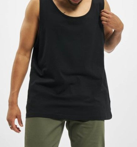 Brandit Men's T-Shirt with Cotton Black