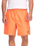 Men's Outfitter OCEAN FABRICS Training Shorts in Orange