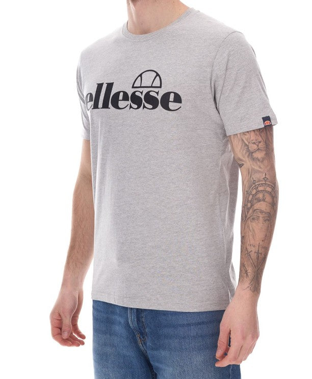 ellesse Fuenti T-Shirt Men's Cotton Shirt