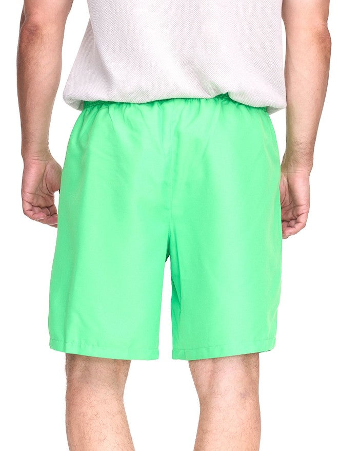 Men's Outfitter OCEAN FABRICS Training Shorts in Orange (Copy)