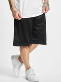 Men's Casual Shorts Mesh Black