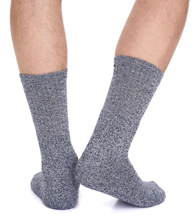 3 pairs Sustainable Leisure Socks Cotton Socks