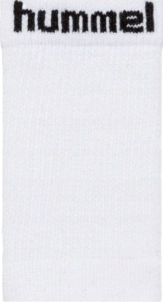3 Pairs Hummel Women's &amp; Children's Basic Sports Socks