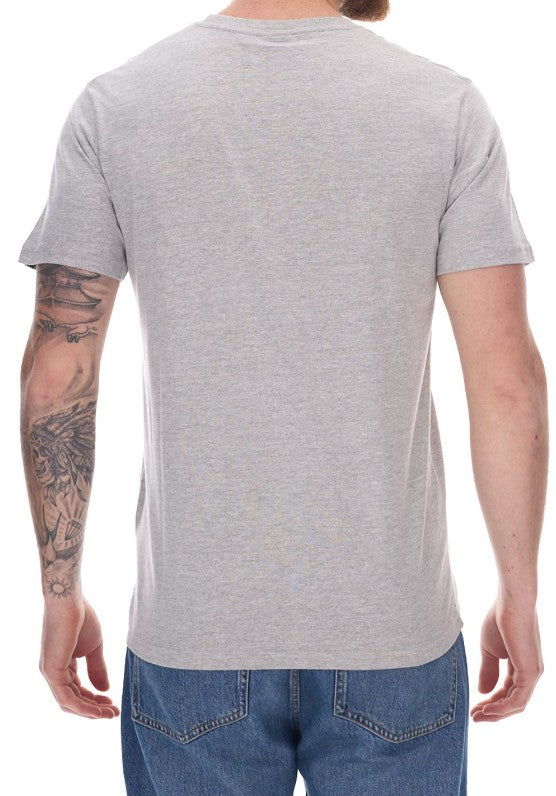 ellesse Fuenti T-Shirt Men's Cotton Shirt