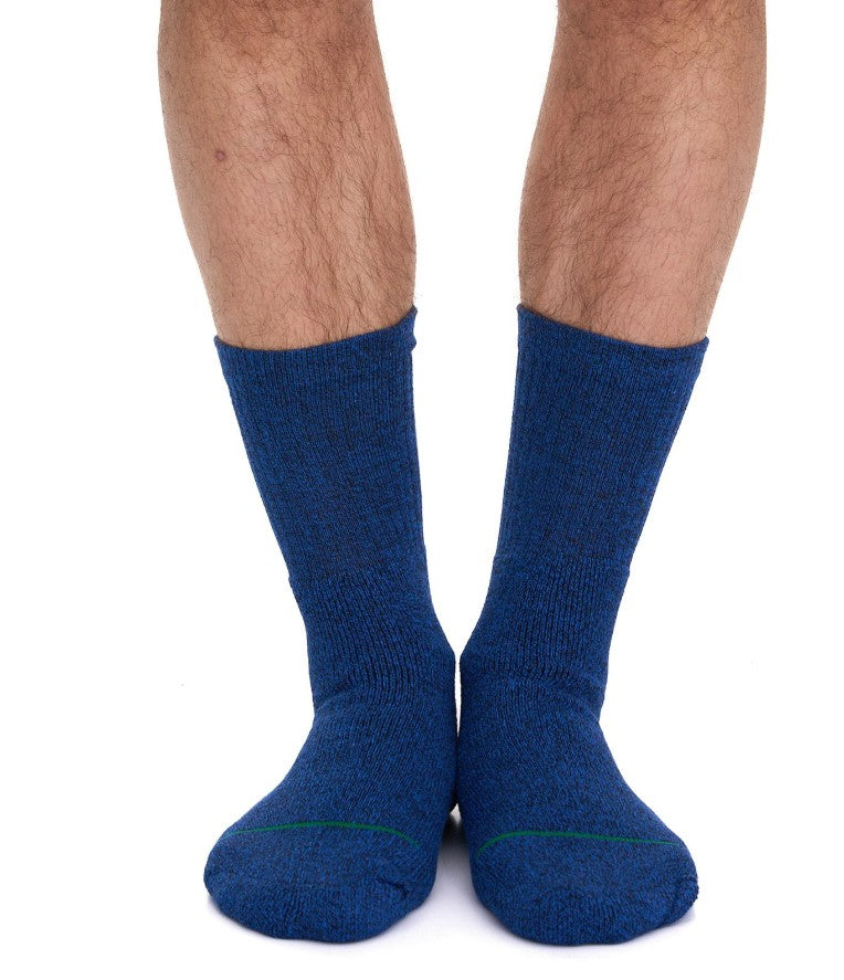 3 pairs Sustainable Leisure Socks Cotton Socks