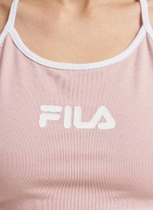 Women's FILA Stretch T-Shirt – Pink