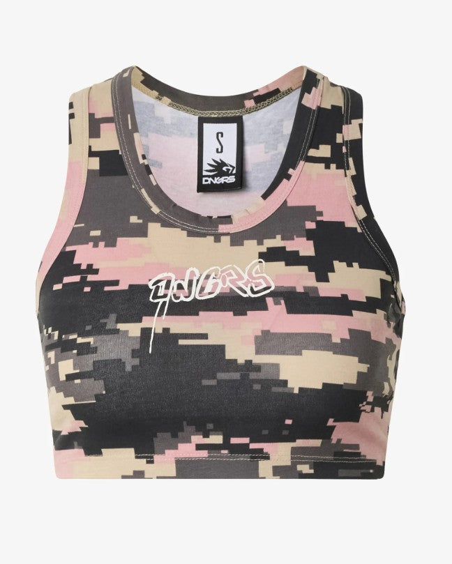 DANGEROUS DNGRS EXPRESS SPORT TOP BRA